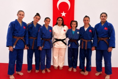 Osmangazi Belediyespor'dan Milli Takıma Güçlü Katkı