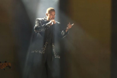 Ricky Martin 15 yıl aradan sonra İstanbul sahnesinde