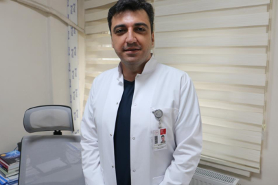 Uzmanlar uyardı: "Güneş çarpmasına dikkat edin"