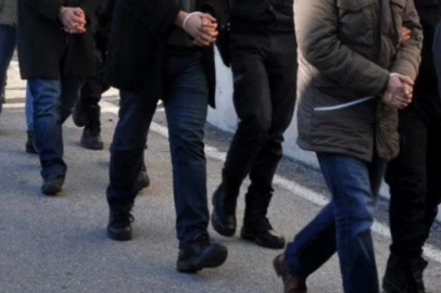 81 ilde FETÖ operasyonu