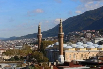Bursa’da bugün hava nasıl olacak?