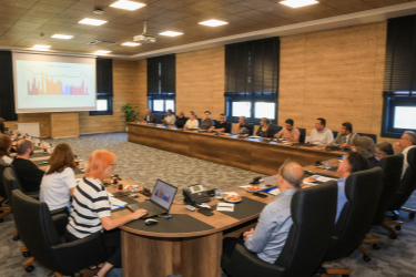 BUÜ’de 'Araştırma Ekosistemi' kararlılığı güçlenerek sürecek