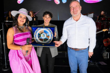 Karacabey’de ıhlamur festivali coşkusu