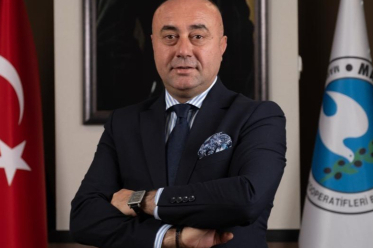 Marmarabirlik'ten rekolte mesajı: Krize dönüştürmeyelim