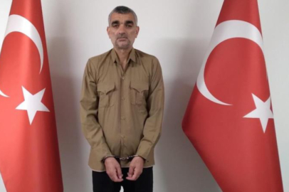 MİT'ten DEAŞ'a operasyon: "Sarı bültenle aranan Güler yakalanarak Türkiye'ye getirildi"