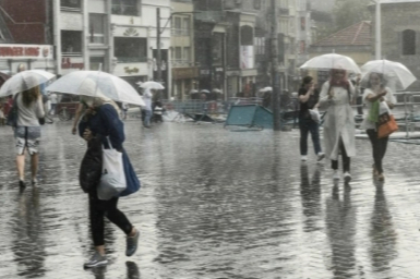 Bursa’da bugün hava nasıl olacak?