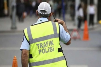 Bursa trafiğine 15 Temmuz düzenlemesi