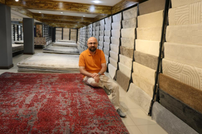 Uzmanından uyarı: Kullandığınız halı kanser ve astımı tetiklemesin