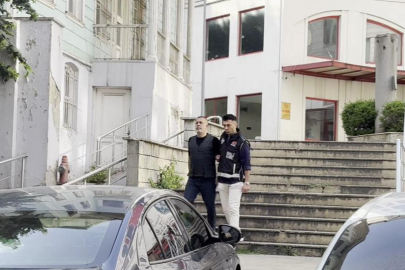 Haluk Levent adliyeye sevk edildi