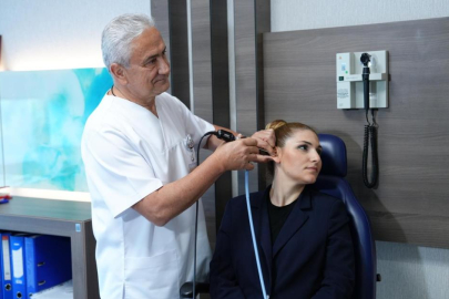 "Oksijenli kulak damlasını kullanmadan önce bir kez daha düşünün"