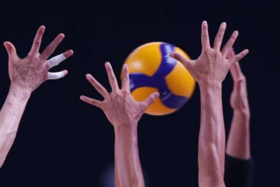 Voleybolda Türk takımlarının Avrupa'daki rakipleri belli oldu