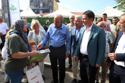 Başkan Aydın’dan spor yatırımlarına güçlü vurgu