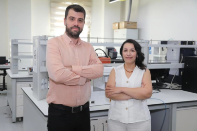 BTÜ’den kırık kemik tedavisine yeni nesil çözüm