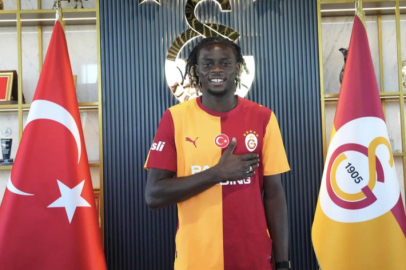 Galatasaray, Lesley Ugochukwu'yu kadrosuna kattı