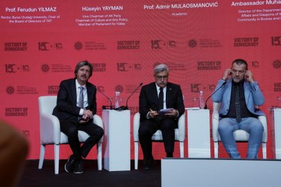 Hain darbe girişimi 10. yıldönümünde Bosna Hersek'te konuşuldu