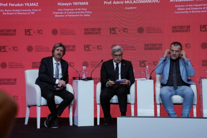 Hain darbe girişimi 10. yıldönümünde Bosna Hersek'te konuşuldu
