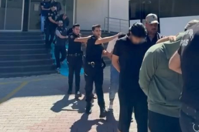 8 ilde eş zamanlı DEAŞ operasyonu: 5 tutuklama
