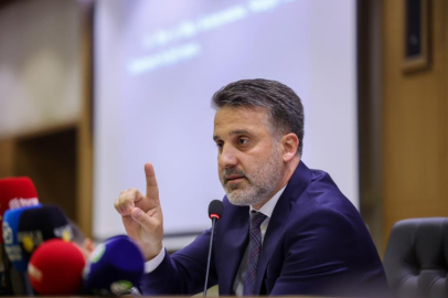 Bursa Büyükşehir Meclisi’nden stratejik kararlar