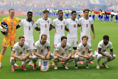 FIFA Dünya Kupası üçüncülük maçında Fransa ile İngiltere karşılaşacak