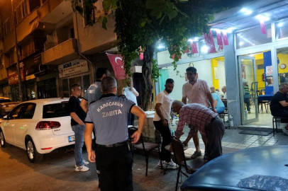 Karacabey Belediyesi’nden yol ve kaldırım işgallerine karşı kararlı mücadele