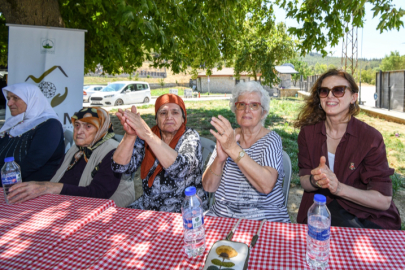 Osmangazi’den Alzheimer hastalarına anlamlı etkinlik