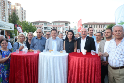 Osmangazi’den çocuklar için yeni ve güvenli yaşam alanı