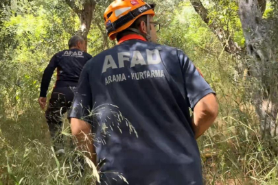 Bursa'da 10 metreden düşen kadın, yardıma gelen polislerden kaçtı