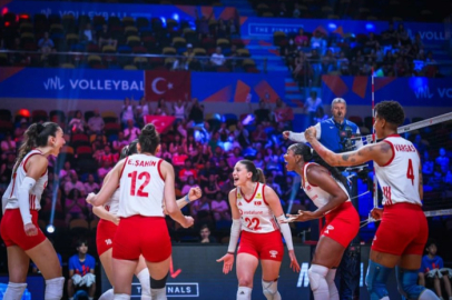 Filenin Sultanları yarı finale yükseldi