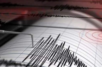 Malatya’da 4.1 büyüklüğünde deprem