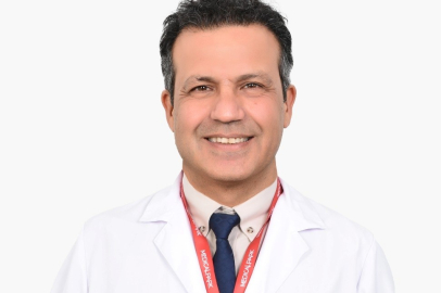 Prof. Dr. Gürhan Öz: "Aşırı terleme sosyal yaşamı olumsuz etkiliyor"