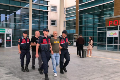 Ünlü yönetmen Ezel Akay ve kardeşi adliyeye sevk edildi