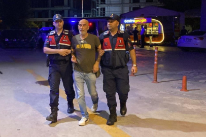Ünlü yönetmen ve kardeşi Bursa’da gözaltına alındı