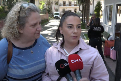 Torununu 7 yıl annesinden saklayan babaanne konuştu