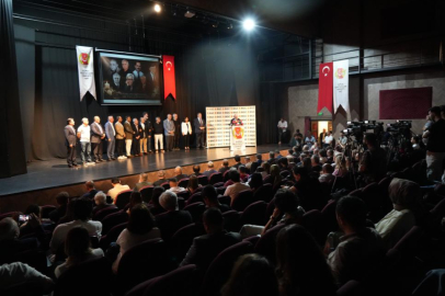 İHA muhabirlerine iki ödül