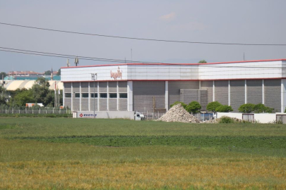Bolu'da Beypiliç'te zehirlenme: 34 işçi hastanelik oldu