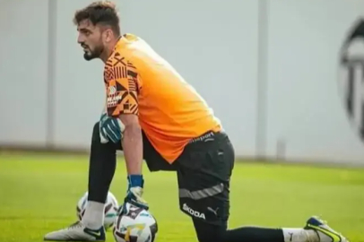 Göztepe, Luka Gugeshashvili ile ilgileniyor