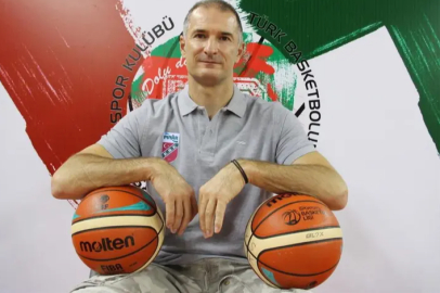 Karşıyaka Basketbol'da hareketli günler yaşanıyor