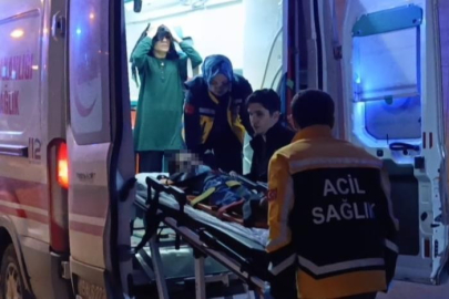 Pencereden düşen 5 yaşındaki çocuk ağır yaralandı