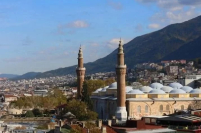 Bursa’da bugün hava nasıl olacak?