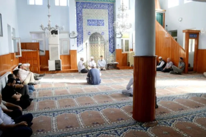 Mudanya’da şehitler anısına dua edildi