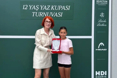 Osmangazili raketten gururlandıran başarı