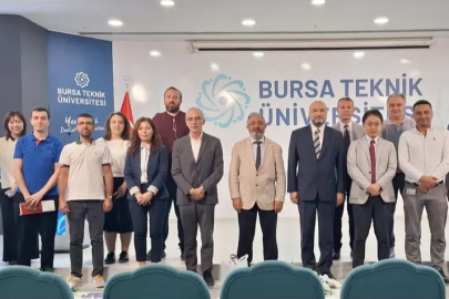 Uzmanlardan Bursa OSB’lerine deprem önlemi çağrısı
