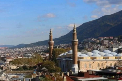 Bursa’da bugün hava nasıl olacak?
