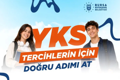 Büyükşehir’den üniversite adaylarına ücretsiz tercih desteği