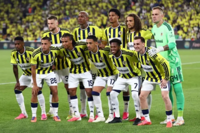 Fenerbahçe, Gornik Zabrze karşısında tur peşinde