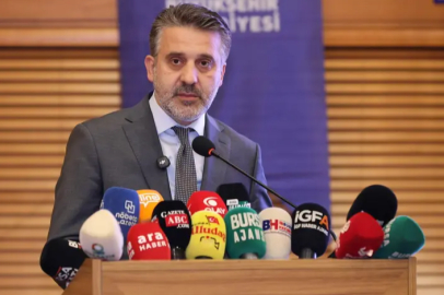Başkan Vekili Biba: Güçlü bir veri altyapısı oluşturduk