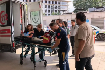 Bursa'da kaybolan çocuğun cansız bedeni havuzda bulundu