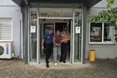 Bursa’da kesinleşmiş hapis cezasıyla aranan 7 kişi yakalandı