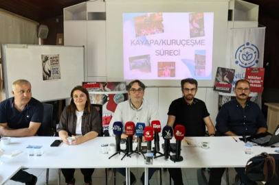 Nilüfer Kent Konseyi’nden katı atık tesisine itiraz