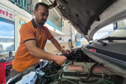 Otomobil ile uzun yola çıkmadan önce dikkat edilmesi gerekenler